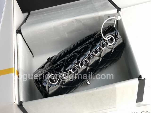 1116 New Mini 20 Patent Leather 1116 New Mini 20 Patent Leather