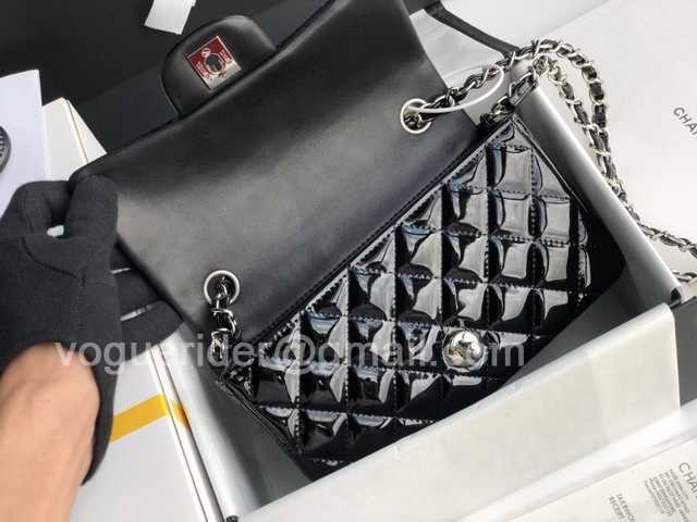 1116 New Mini 20 Patent Leather 1116 New Mini 20 Patent Leather