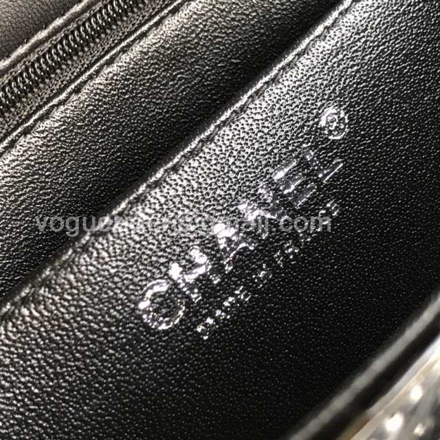 1116 New Mini 20 Patent Leather 1116 New Mini 20 Patent Leather