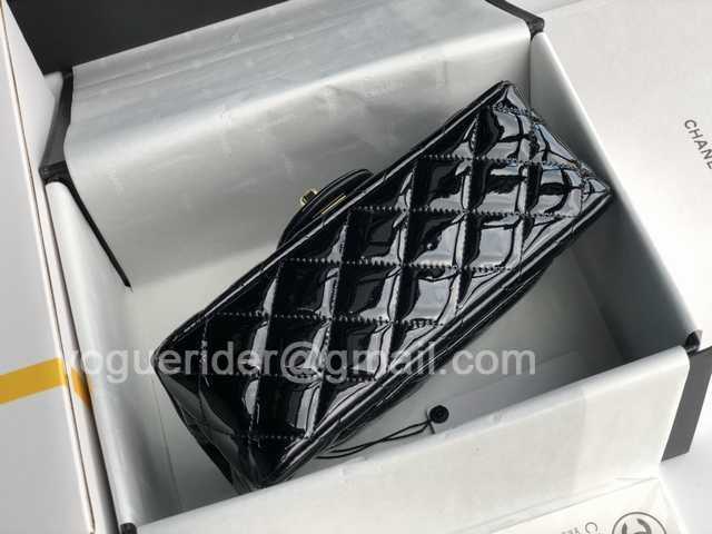 1116 New Mini 20 Patent Leather 1116 New Mini 20 Patent Leather
