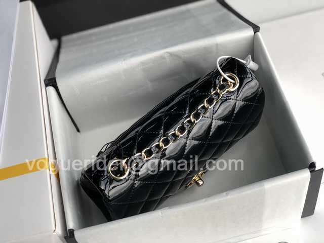 1116 New Mini 20 Patent Leather 1116 New Mini 20 Patent Leather