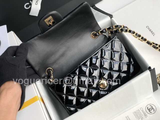 1116 New Mini 20 Patent Leather 1116 New Mini 20 Patent Leather