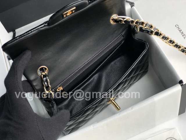 1116 New Mini 20 Patent Leather 1116 New Mini 20 Patent Leather