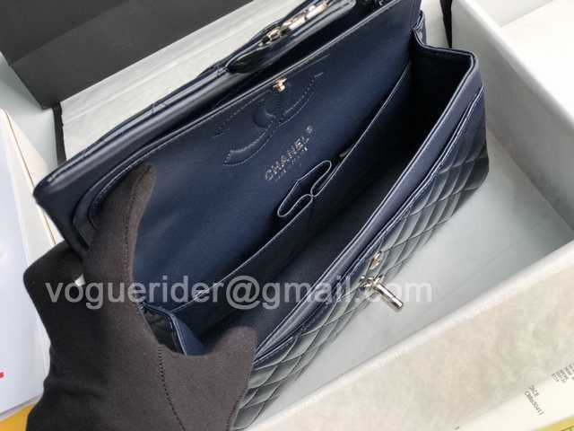 1112 Medium 25cm Patent Leather 1112 Medium 25cm Patent Leather