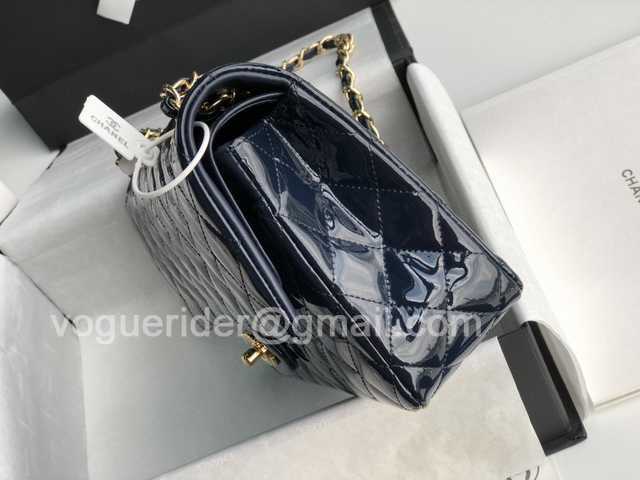 1112 Medium 25cm Patent Leather 1112 Medium 25cm Patent Leather