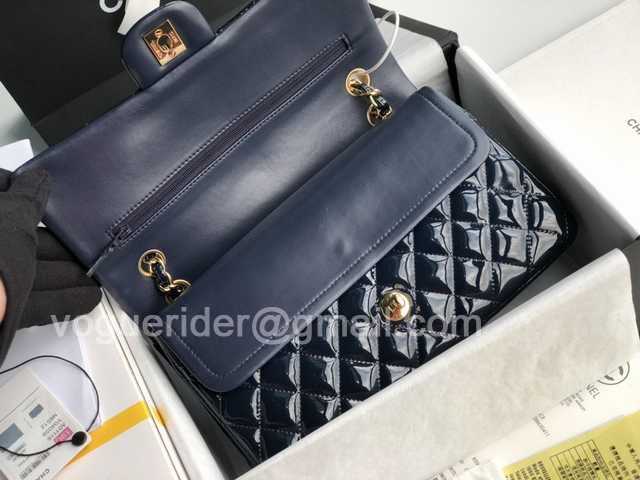 1112 Medium 25cm Patent Leather 1112 Medium 25cm Patent Leather