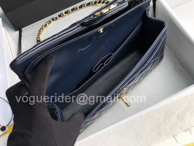 1112 Medium 25cm Patent Leather 1112 Medium 25cm Patent Leather