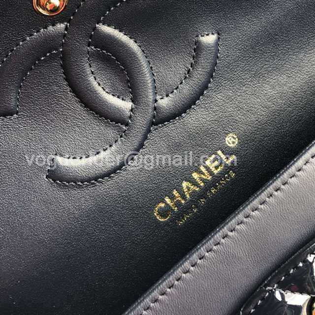 1112 Medium 25cm Patent Leather 1112 Medium 25cm Patent Leather