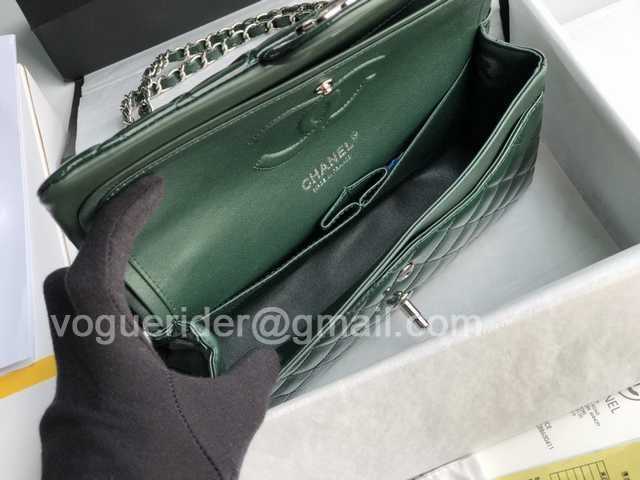 1112 Medium 25cm Patent Leather 1112 Medium 25cm Patent Leather