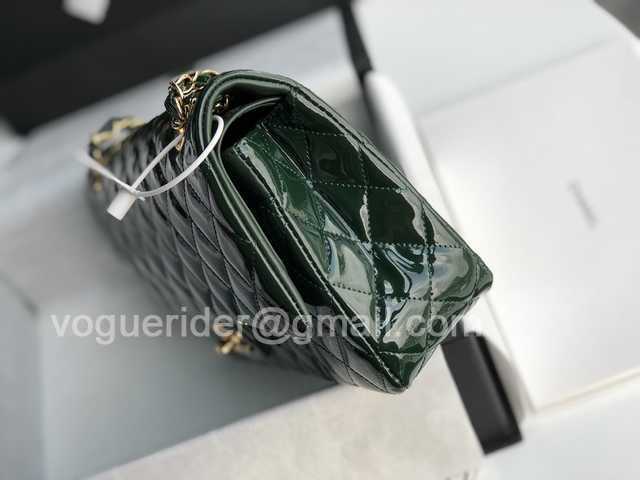 1112 Medium 25cm Patent Leather 1112 Medium 25cm Patent Leather