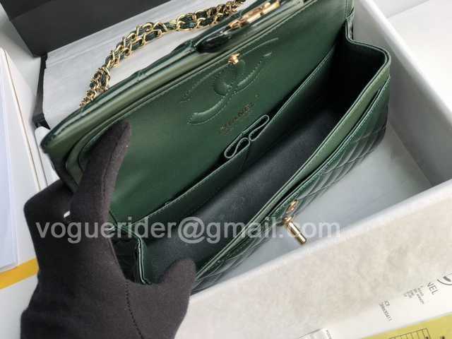1112 Medium 25cm Patent Leather 1112 Medium 25cm Patent Leather