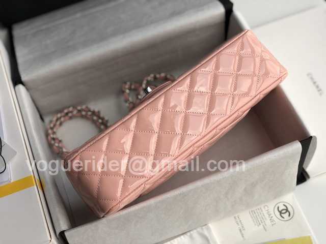1112 Medium 25cm Patent Leather 1112 Medium 25cm Patent Leather