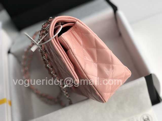 1112 Medium 25cm Patent Leather 1112 Medium 25cm Patent Leather