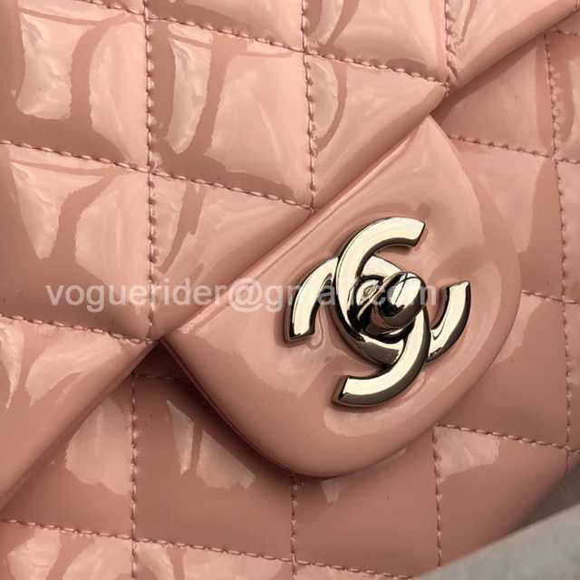 1112 Medium 25cm Patent Leather 1112 Medium 25cm Patent Leather