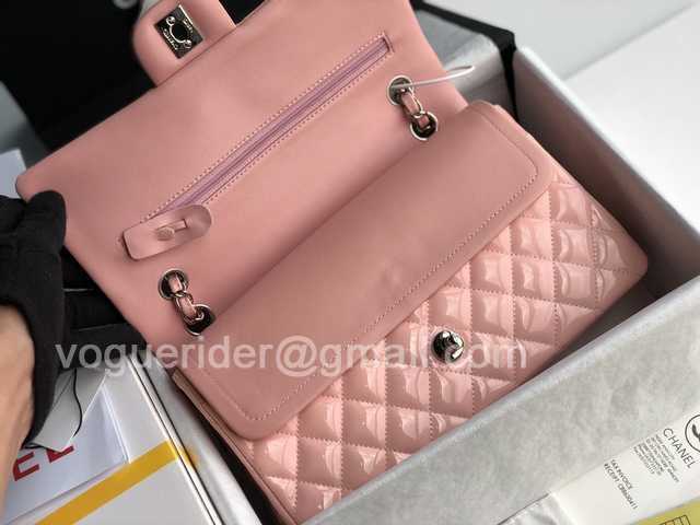 1112 Medium 25cm Patent Leather 1112 Medium 25cm Patent Leather