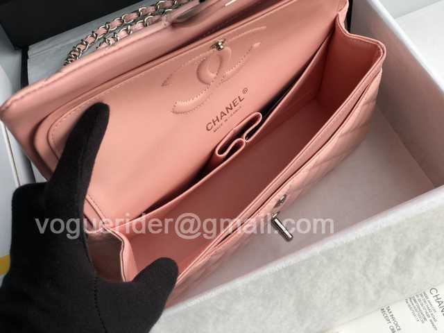 1112 Medium 25cm Patent Leather 1112 Medium 25cm Patent Leather