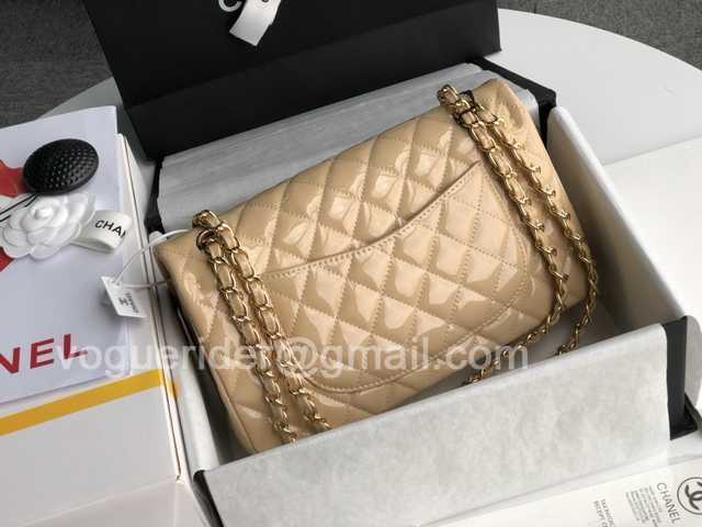 1112 Medium 25cm Patent Leather 1112 Medium 25cm Patent Leather