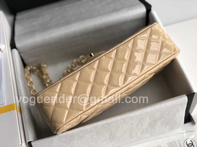 1112 Medium 25cm Patent Leather 1112 Medium 25cm Patent Leather