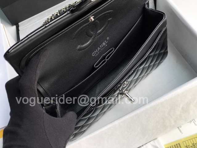 1112 Medium 25cm Patent Leather 1112 Medium 25cm Patent Leather