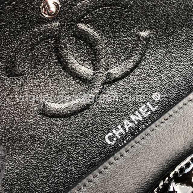 1112 Medium 25cm Patent Leather 1112 Medium 25cm Patent Leather