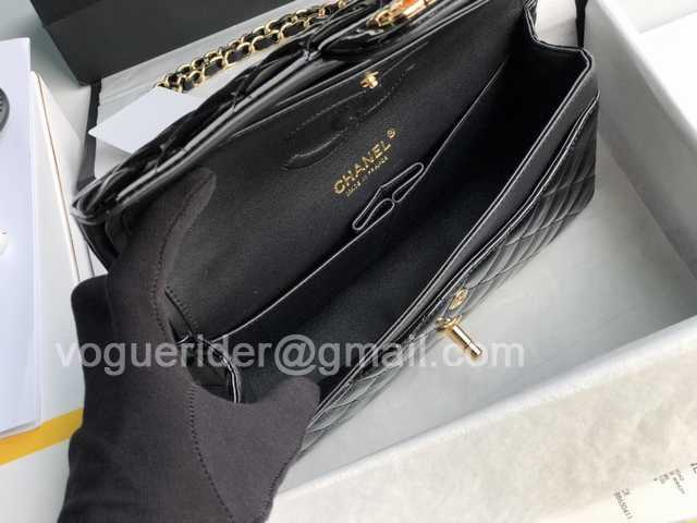 1112 Medium 25cm Patent Leather 1112 Medium 25cm Patent Leather