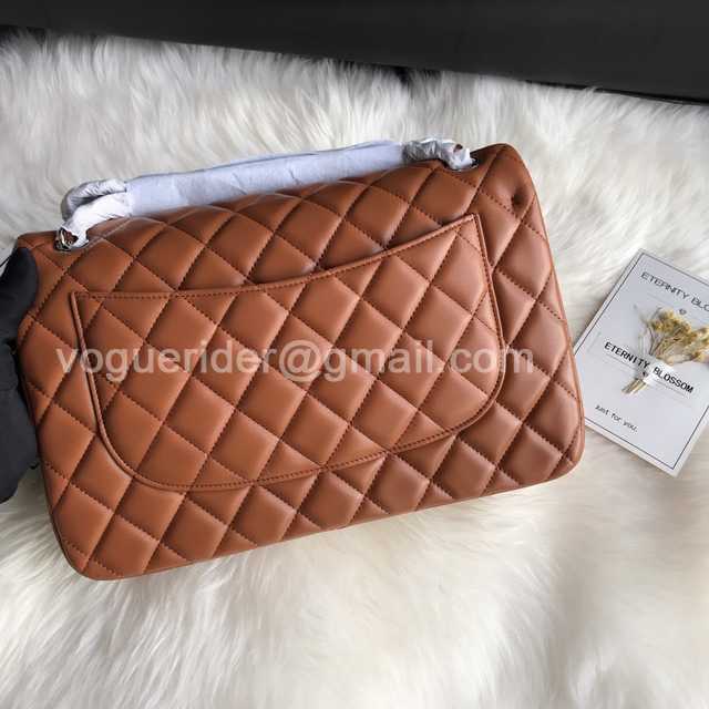 1113 Jumbo 30 Lambskin 1113 Jumbo 30 Lambskin