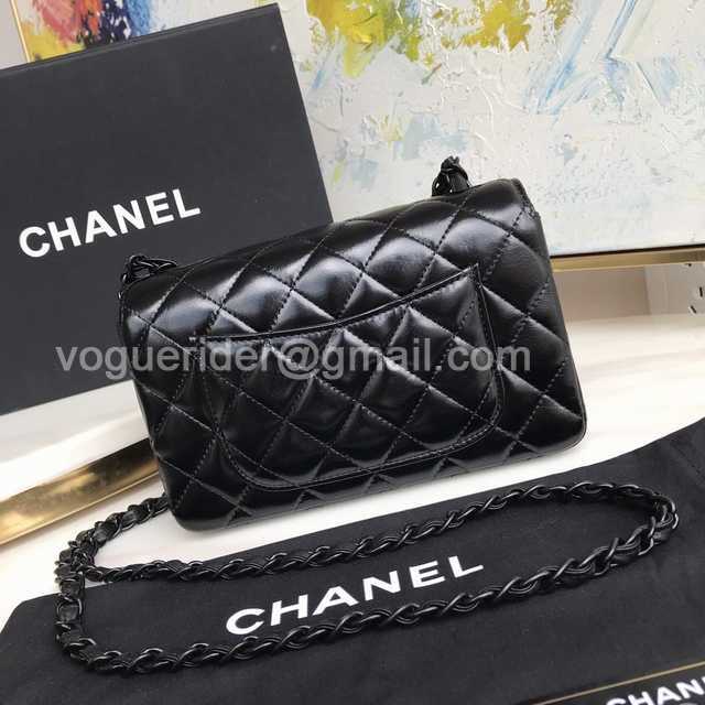 1116 New Mini 20 So Black 1116 New Mini 20 So Black