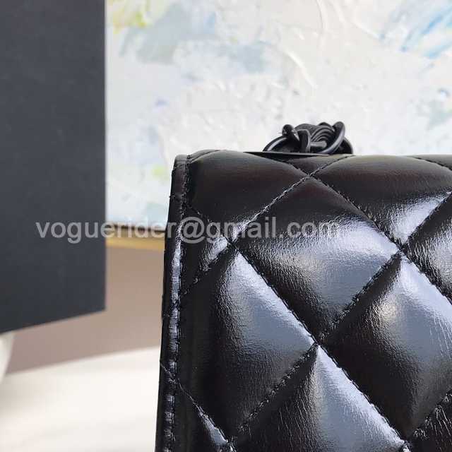 1116 New Mini 20 So Black 1116 New Mini 20 So Black