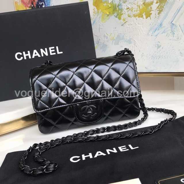 1116 New Mini 20 So Black 1116 New Mini 20 So Black