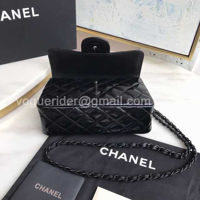 1116 New Mini 20 So Black 1116 New Mini 20 So Black