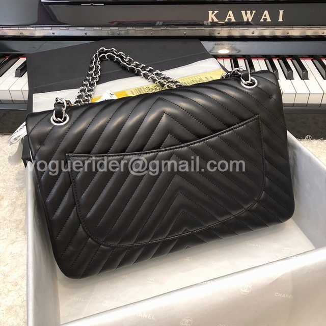 1113 Jumbo 30 V Lambskin 1113 Jumbo 30 V Lambskin