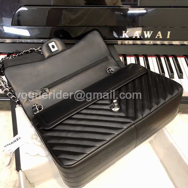 1113 Jumbo 30 V Lambskin 1113 Jumbo 30 V Lambskin