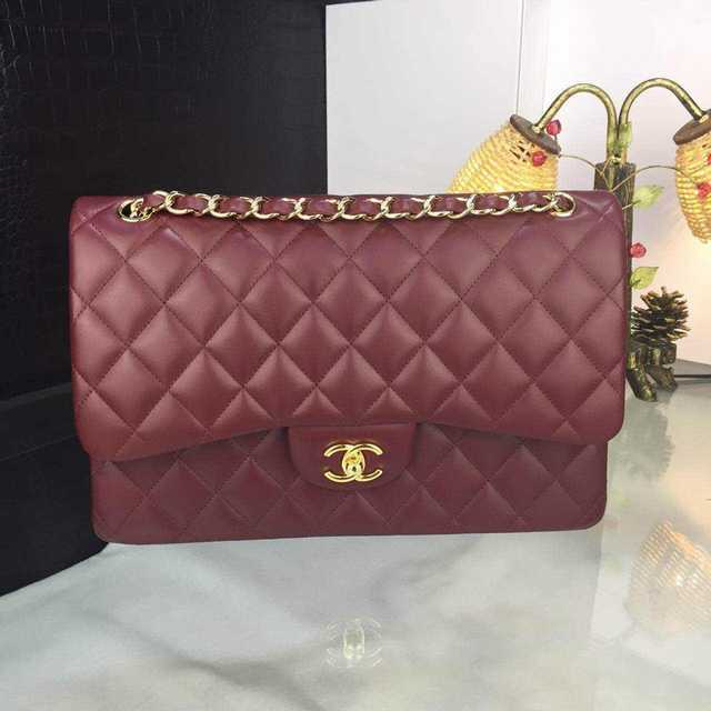 1113 Jumbo 30 Lambskin