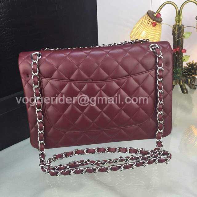 1113 Jumbo 30 Lambskin 1113 Jumbo 30 Lambskin