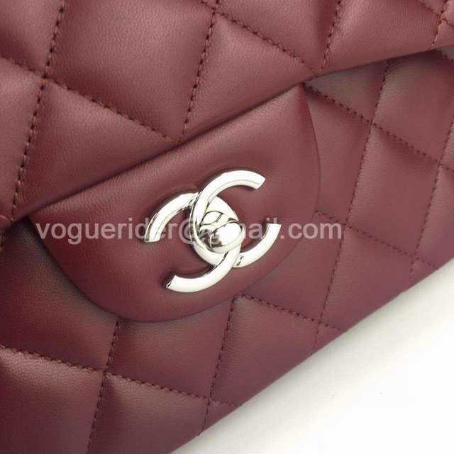 1113 Jumbo 30 Lambskin 1113 Jumbo 30 Lambskin