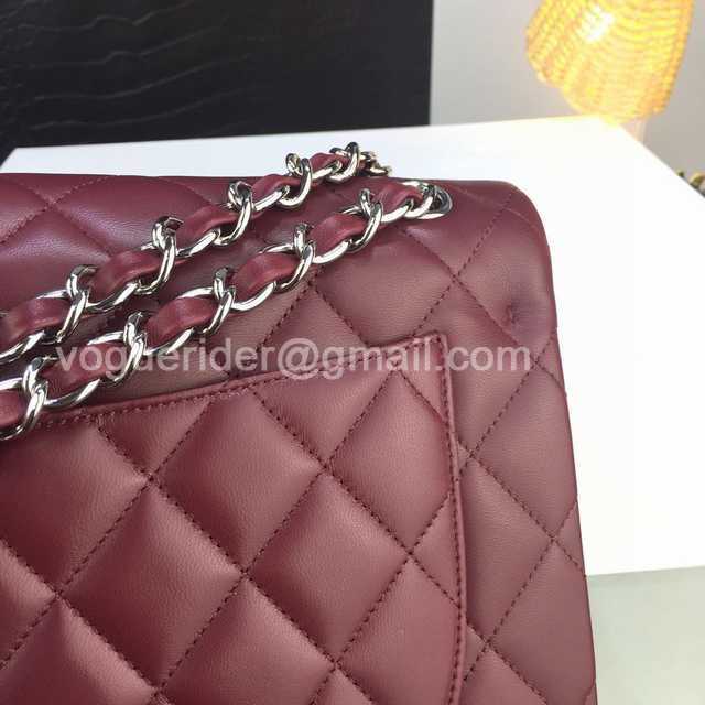 1113 Jumbo 30 Lambskin 1113 Jumbo 30 Lambskin