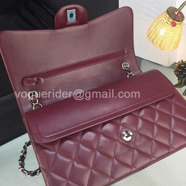 1113 Jumbo 30 Lambskin 1113 Jumbo 30 Lambskin