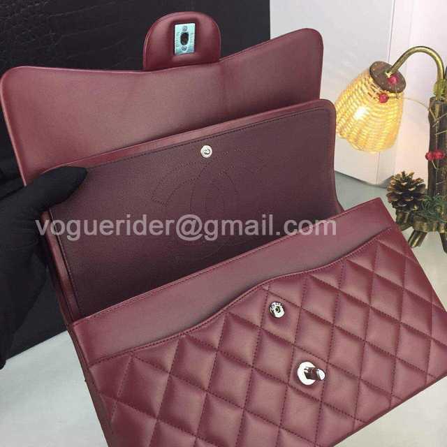 1113 Jumbo 30 Lambskin 1113 Jumbo 30 Lambskin