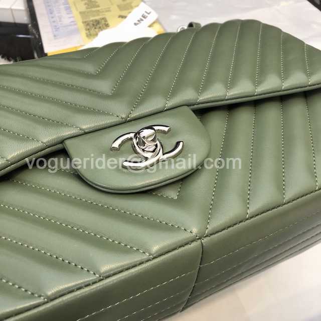 1113 Jumbo 30 V Lambskin 1113 Jumbo 30 V Lambskin