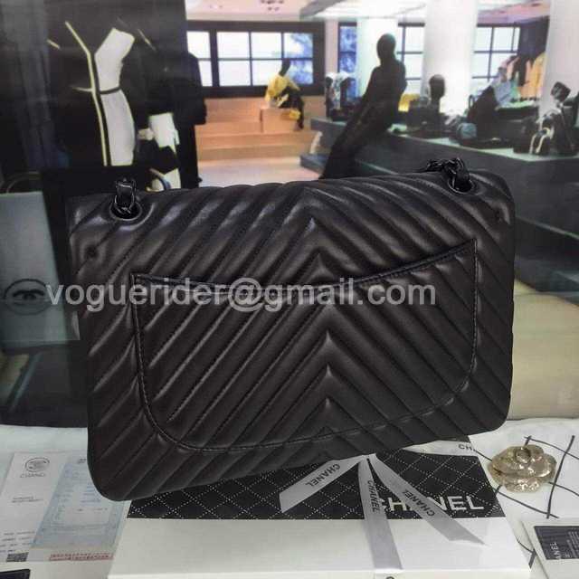 1113 Jumbo 30 V Lambskin 1113 Jumbo 30 V Lambskin