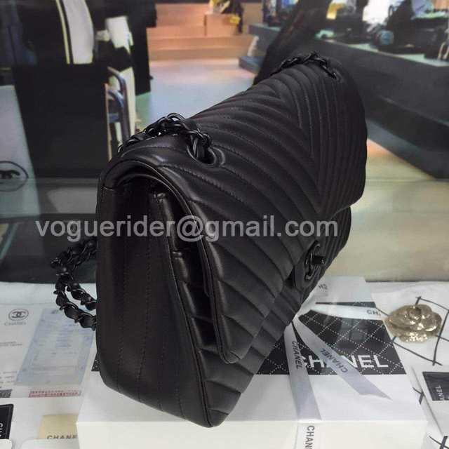 1113 Jumbo 30 V Lambskin 1113 Jumbo 30 V Lambskin