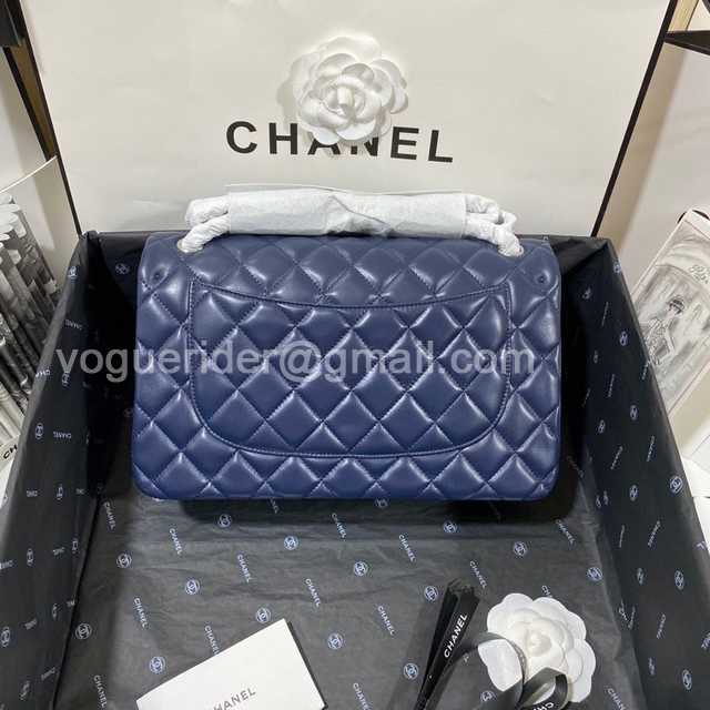 1113 Jumbo 30 Lambskin 1113 Jumbo 30 Lambskin
