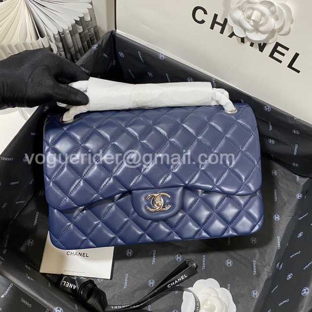 1113 Jumbo 30 Lambskin 1113 Jumbo 30 Lambskin