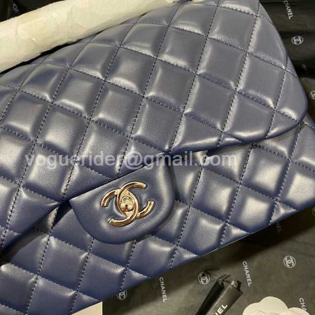 1113 Jumbo 30 Lambskin 1113 Jumbo 30 Lambskin