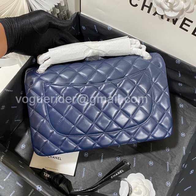 1113 Jumbo 30 Lambskin 1113 Jumbo 30 Lambskin