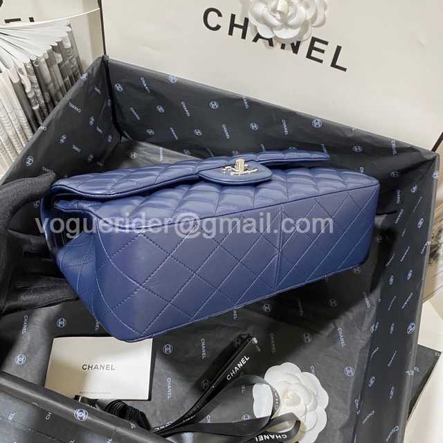1113 Jumbo 30 Lambskin 1113 Jumbo 30 Lambskin