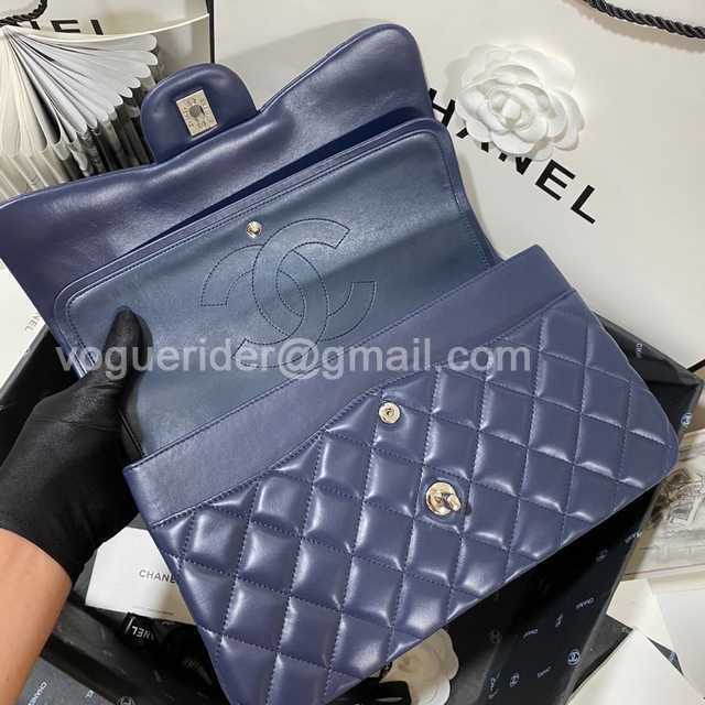 1113 Jumbo 30 Lambskin 1113 Jumbo 30 Lambskin