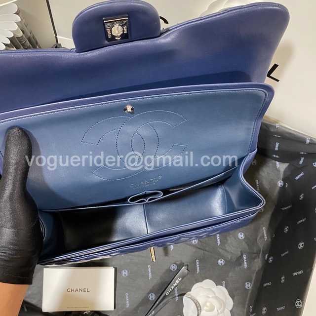 1113 Jumbo 30 Lambskin 1113 Jumbo 30 Lambskin