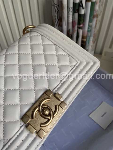 67086 Lambskin 25 67086 Lambskin 25