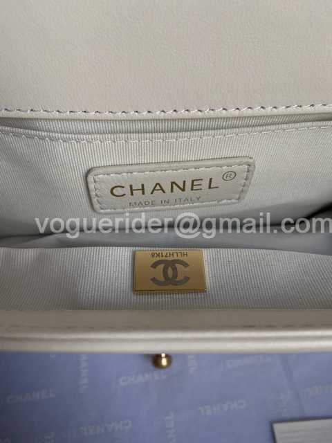 67086 Lambskin 25 67086 Lambskin 25
